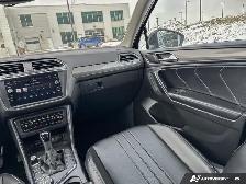 2024 Volkswagen Tiguan Comfortline | VW CERTIFIED | LEATHER - Photo 12