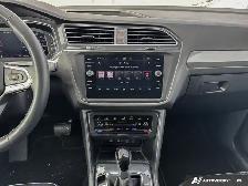 2024 Volkswagen Tiguan Comfortline | VW CERTIFIED | LEATHER - Photo 17