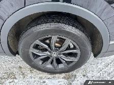 2024 Volkswagen Tiguan Comfortline | VW CERTIFIED | LEATHER - Photo 19