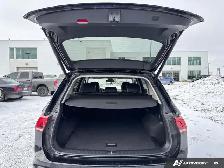 2024 Volkswagen Tiguan Comfortline | VW CERTIFIED | LEATHER - Photo 20