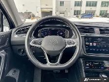 2024 Volkswagen Tiguan Comfortline | VW CERTIFIED | LEATHER - Photo 22