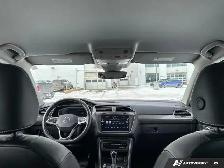2024 Volkswagen Tiguan Comfortline | VW CERTIFIED | LEATHER - Photo 24