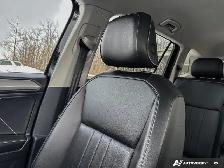 2024 Volkswagen Tiguan Comfortline | VW CERTIFIED | LEATHER - Photo 25