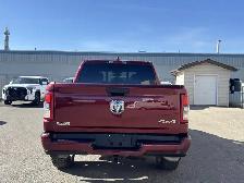 2024 Ram 1500 Tradesman - Photo 3