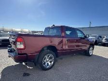 2024 Ram 1500 Tradesman - Photo 4