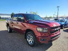 2024 Ram 1500 Tradesman - Photo 5