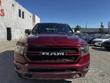 2024 Ram 1500 Tradesman - Photo 6