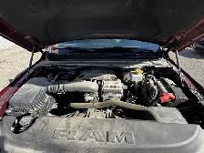 2024 Ram 1500 Tradesman - Photo 7