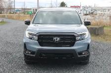 2025 Honda Ridgeline Black Edition (AWD) - Photo 2