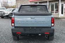 2025 Honda Ridgeline Black Edition (AWD) - Photo 5