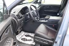 2025 Honda Ridgeline Black Edition (AWD) - Photo 6