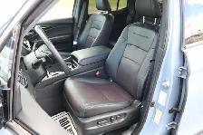 2025 Honda Ridgeline Black Edition (AWD) - Photo 7