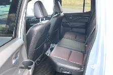 2025 Honda Ridgeline Black Edition (AWD) - Photo 8