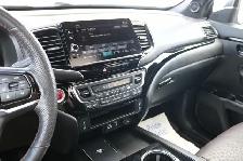 2025 Honda Ridgeline Black Edition (AWD) - Photo 11