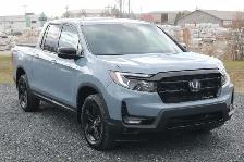 2025 Honda Ridgeline Black Edition (AWD) - Photo 14