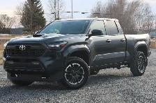 2024 Toyota Tacoma TRD Sport  (8A,4X4) 6 pi