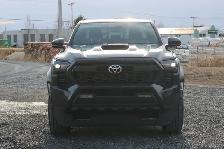 2024 Toyota Tacoma TRD Sport  (8A,4X4) 6 pi - Photo 2