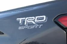 2024 Toyota Tacoma TRD Sport  (8A,4X4) 6 pi - Photo 20