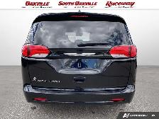2024 Chrysler Grand Caravan SXT | NO ACCIDENTS | CLEAN CARFAX | - Photo 5