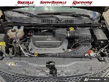 2024 Chrysler Grand Caravan SXT | NO ACCIDENTS | CLEAN CARFAX | - Photo 10