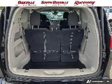 2024 Chrysler Grand Caravan SXT | NO ACCIDENTS | CLEAN CARFAX | - Photo 12