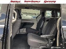 2024 Chrysler Grand Caravan SXT | NO ACCIDENTS | CLEAN CARFAX | - Photo 23