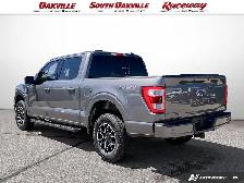 2022 Ford F-150 LARIAT CREW | GPS NAVI | HEATED/VENTED LEATHER | - Photo 4