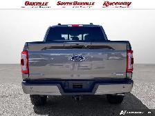 2022 Ford F-150 LARIAT CREW | GPS NAVI | HEATED/VENTED LEATHER | - Photo 5