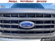 2022 Ford F-150 LARIAT CREW | GPS NAVI | HEATED/VENTED LEATHER | - Photo 9