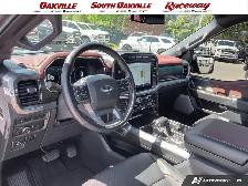2022 Ford F-150 LARIAT CREW | GPS NAVI | HEATED/VENTED LEATHER | - Photo 13