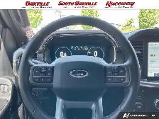 2022 Ford F-150 LARIAT CREW | GPS NAVI | HEATED/VENTED LEATHER | - Photo 14