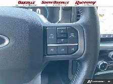 2022 Ford F-150 LARIAT CREW | GPS NAVI | HEATED/VENTED LEATHER | - Photo 16