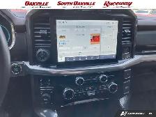 2022 Ford F-150 LARIAT CREW | GPS NAVI | HEATED/VENTED LEATHER | - Photo 19