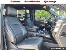 2022 Ford F-150 LARIAT CREW | GPS NAVI | HEATED/VENTED LEATHER | - Photo 22