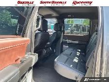 2022 Ford F-150 LARIAT CREW | GPS NAVI | HEATED/VENTED LEATHER | - Photo 23