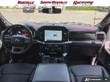 2022 Ford F-150 LARIAT CREW | GPS NAVI | HEATED/VENTED LEATHER | - Photo 24