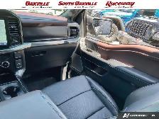 2022 Ford F-150 LARIAT CREW | GPS NAVI | HEATED/VENTED LEATHER | - Photo 25