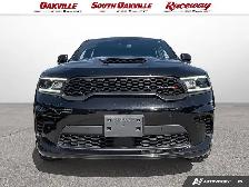 2024 Dodge Durango RT | 7SEATER | BLKTOP | NAPPA LEATHER | SUNRO - Photo 2