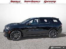 2024 Dodge Durango RT | 7SEATER | BLKTOP | NAPPA LEATHER | SUNRO - Photo 3