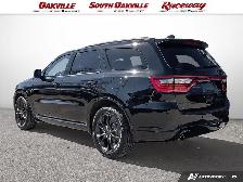 2024 Dodge Durango RT | 7SEATER | BLKTOP | NAPPA LEATHER | SUNRO - Photo 4