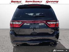 2024 Dodge Durango RT | 7SEATER | BLKTOP | NAPPA LEATHER | SUNRO - Photo 5