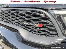 2024 Dodge Durango RT | 7SEATER | BLKTOP | NAPPA LEATHER | SUNRO - Photo 9