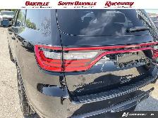 2024 Dodge Durango RT | 7SEATER | BLKTOP | NAPPA LEATHER | SUNRO - Photo 11
