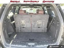 2024 Dodge Durango RT | 7SEATER | BLKTOP | NAPPA LEATHER | SUNRO - Photo 12