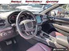 2024 Dodge Durango RT | 7SEATER | BLKTOP | NAPPA LEATHER | SUNRO - Photo 13