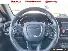 2024 Dodge Durango RT | 7SEATER | BLKTOP | NAPPA LEATHER | SUNRO - Photo 14