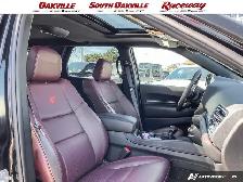 2024 Dodge Durango RT | 7SEATER | BLKTOP | NAPPA LEATHER | SUNRO - Photo 22