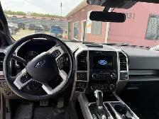 2019 Ford F-150 Lariat SuperCrew 5.5-ft. Bed 4WD - Photo 9
