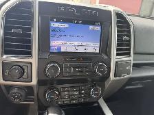 2019 Ford F-150 Lariat SuperCrew 5.5-ft. Bed 4WD - Photo 10