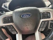 2019 Ford F-150 Lariat SuperCrew 5.5-ft. Bed 4WD - Photo 17